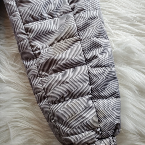 ZeroXposur Women's Lightweight Puffer Coat - Picture 9 of 11